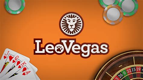  leo vegas casino offer